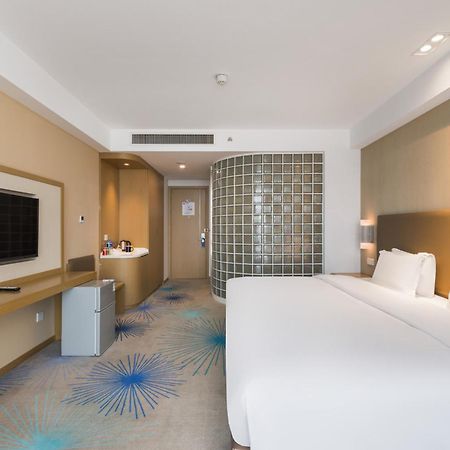Holiday Inn Express - Liuyang Development Zone By Ihg Changsha Huanghua Airport מראה חיצוני תמונה