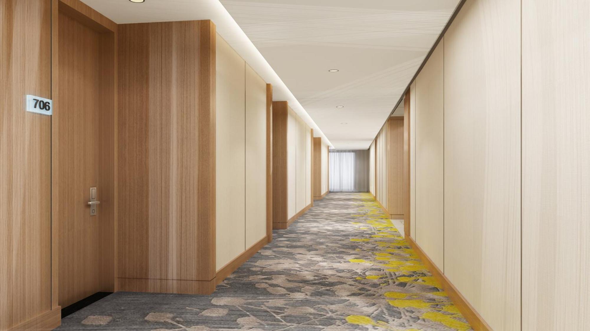Holiday Inn Express - Liuyang Development Zone By Ihg Changsha Huanghua Airport מראה חיצוני תמונה