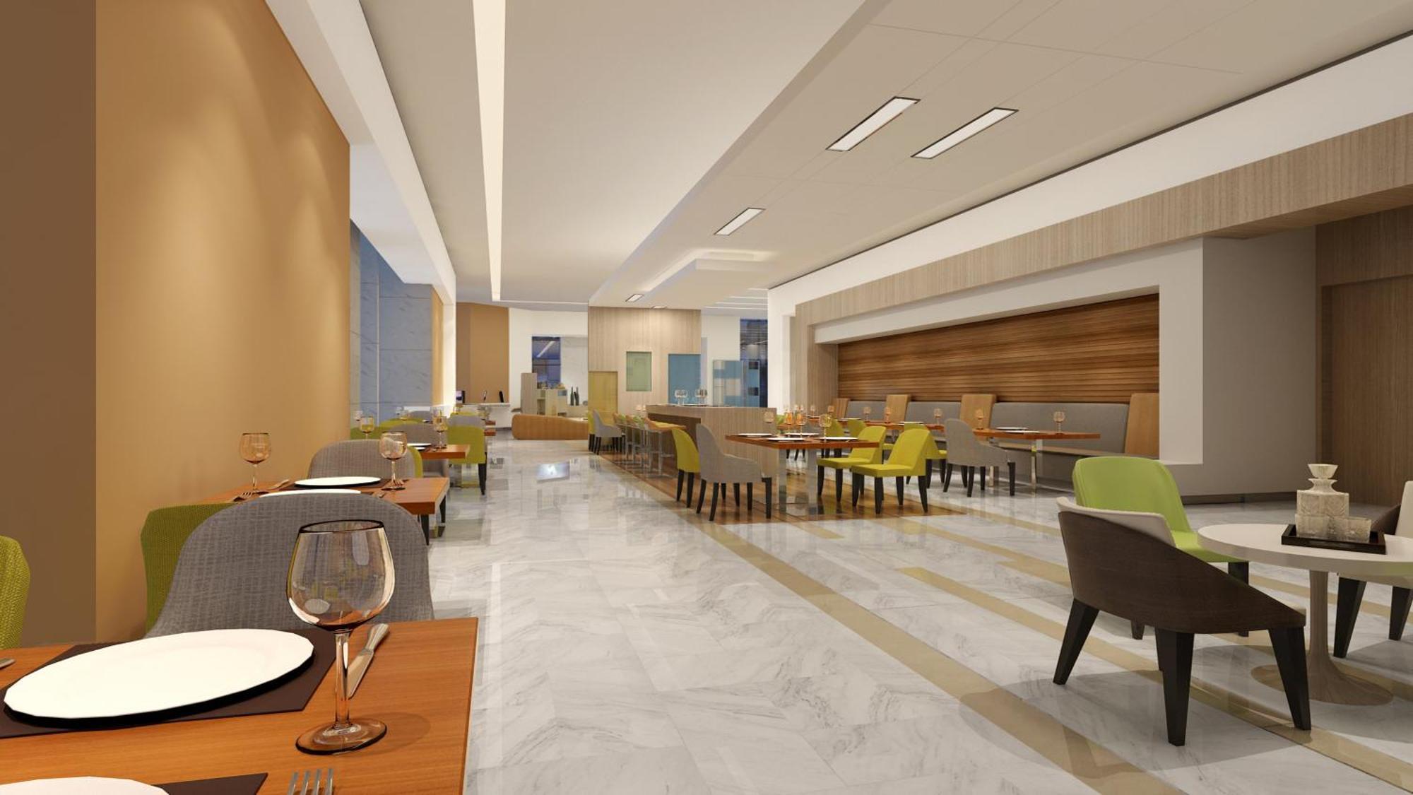 Holiday Inn Express - Liuyang Development Zone By Ihg Changsha Huanghua Airport מראה חיצוני תמונה