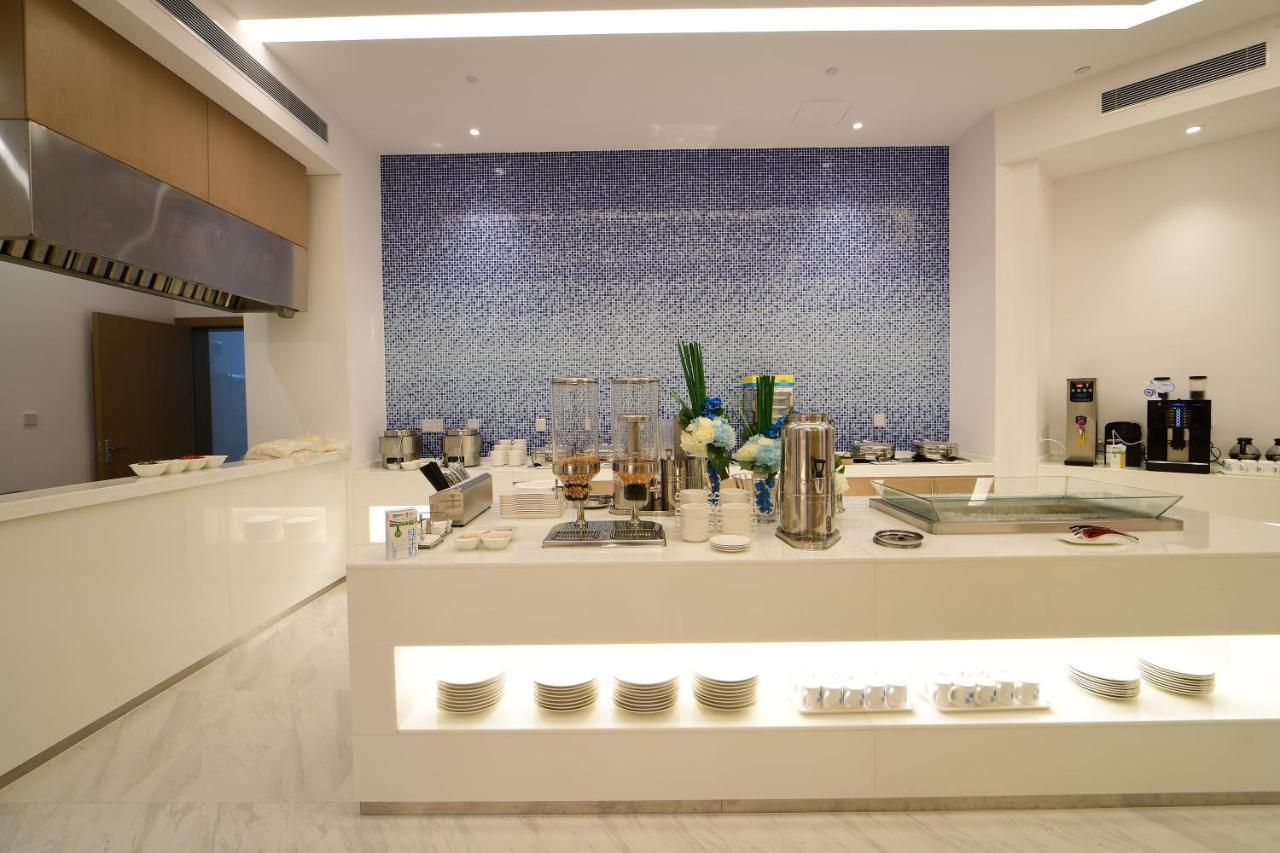 Holiday Inn Express - Liuyang Development Zone By Ihg Changsha Huanghua Airport מראה חיצוני תמונה